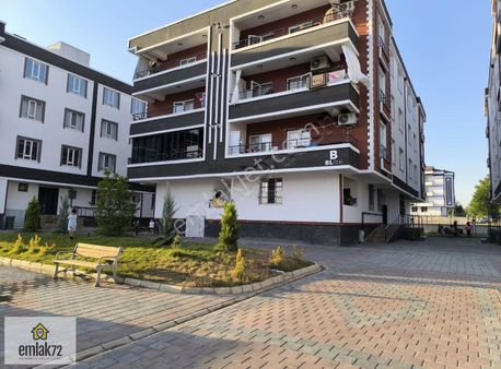 Körük Mahallesi'nde Site İçinde 2+1 Satılık Daire