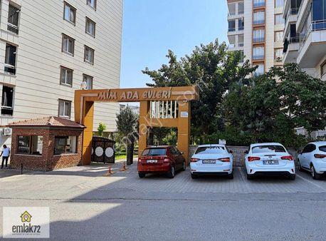 Emlak 72 Den Çamlıtepede Satılık Lüx Daire