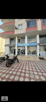 Emlak 72 Den Çevre Yolunda Satılık Köşe Başı Dükkan