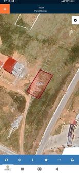 Emlak 72' Den Tatvan' Da Satılık Müstakil Arsa