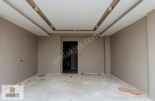 Emlak 72 'den Çamlıtepe Mah. Ara Kat (3.5+1) Satılık Lüks Daire