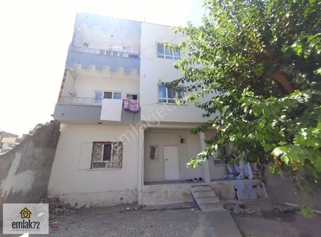 Emlak 72 'den Satılık 3 Katlı Müstakil Daire