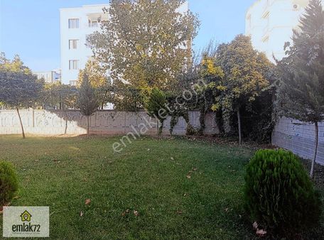 Emlak 72'de Petrol City Arkasında Kiralık Lüks Ve Geniş Daire