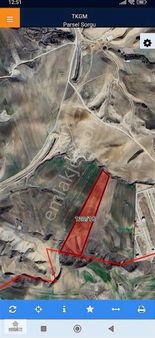 Emlak 72 'den Mozgelane'de Satılık Hisseli Tarla