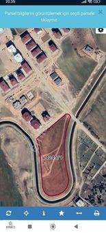 Emlak 72 'den Çamlıtepe'de Satılık Arsa