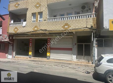 Emlak 72 Den Gök Takside Satılık Soğuk Hava Deposu