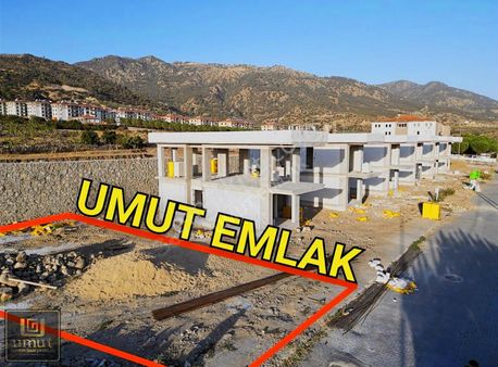 Umut Emlak'tan 314 M2 Yatırımlık Arsa Satılık