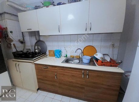 Rotaa Gayrimenkulden Barış Yapıda Giriş Kat Satılık Daire