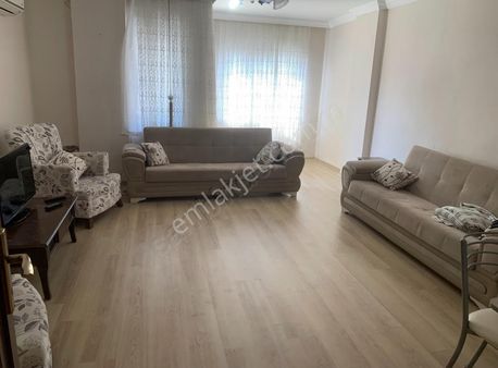 Marmaris Merkez Önder Emlak'tan Kiralık Eşyalı 2+1 Daire