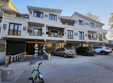 Kayalardan 3+1 Ultralüks Dubleks