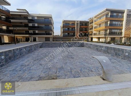 Kuşadası Merkezde Fırsat Satılık 1+1 2+1 Lüks Rezidans Daireler