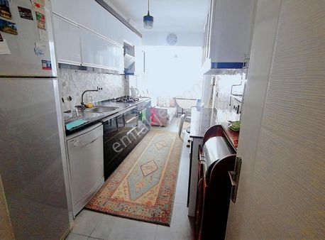 Bayraklı Mah.eşyalı 2+1 Doğalgaz İzban Sevgi Yolu Yakın Kiralık