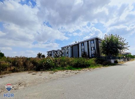 Remax Hür Yeşim Kara'dan 1679 M2 Konut İmarlı Arsa