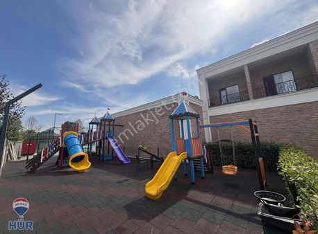 Kırkpınar Ünbay Doğa Evlerı 2+1 Eşyalı Satılık Vılla