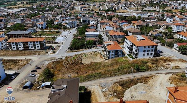 Remax Hür Yeşim Kara'dan 479 M2 Konut İmarlı Arsa