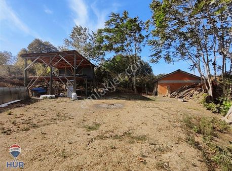 Remaxhür Esra Zurnacı'dan Ferızlı Gölkent Mah. Imarlı Arsa