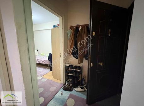 Türkmen Emlaktan Krediye Uygun 2+1 Satılık Daire