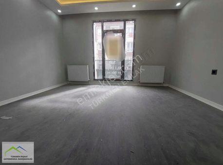 Türkmen Emlaktan Satılık Sıfır 2+1 Asansörlü Daire