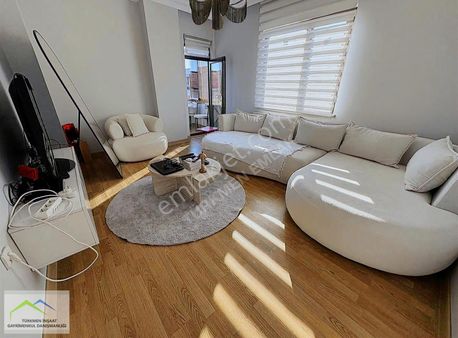 Türkmen Emlaktan 4+1 Güney Cephe Satılık Dubleks