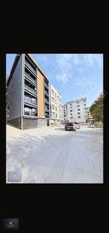 Ülker'den Mudanya Burgazda 2+1 Kiralık Sıfır Daire