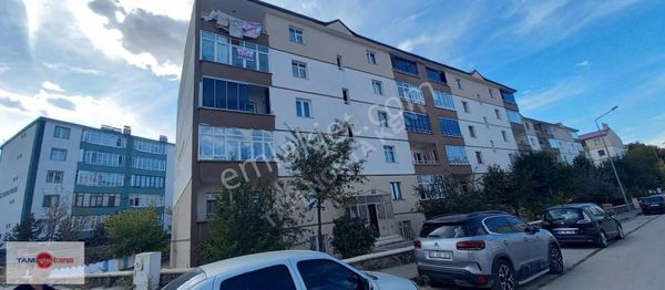 Tam Nokta Kent'ten Yıldızkent'te Satılık Daire