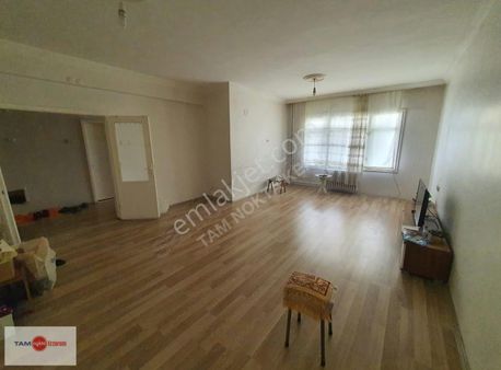 Tam Nokta Kent'ten Terminal Caddesinde Kiralık Daire!