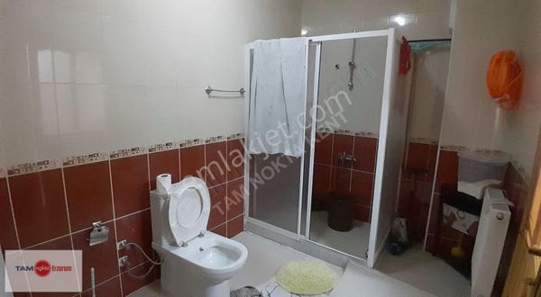 Tam Nokta Kent'ten Şehir Merkezinde Satılık Daire