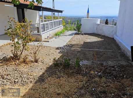 Manisa Yunusemre Sarma Mah 188 M2 Arsa İçinde Müstakil Ev 2+1