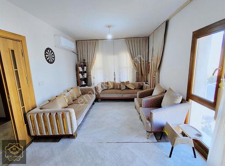 Acar Emlaktan Abdulkadirpasa Mah Tokide 2+1 90m2 Kombili Daire