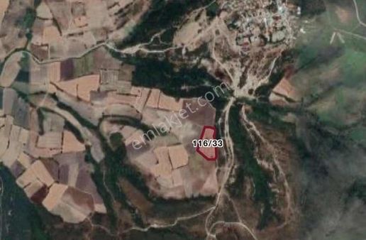 Podyum Gayrimenkul'den Bursa Mustafakemalpaşa Kosova Arazi