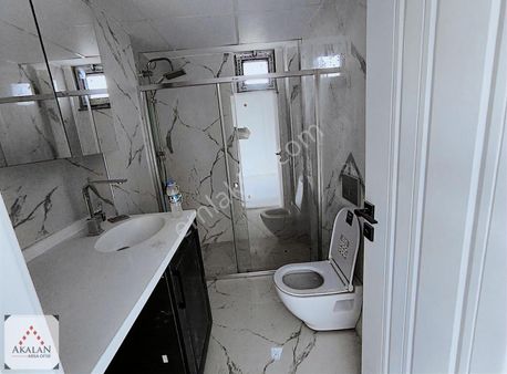 Atakum Körfez Soğuksu Bulvarı Deniz Manzaralı Kombili 1+1