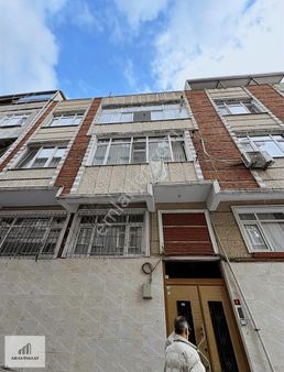 Aras İnşaat'dan Gaziosmanpaşa Da Kiralık 2+1 4.kat 90m2 Daire