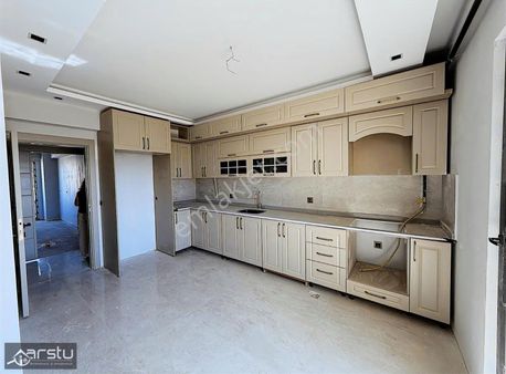 Arstu Gm.haliseden Yunus Emrede Mah. Kiralık 3+1 Sıfır Daire