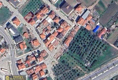 Fatih Cumhuriyet'te Müstakil Arsa 285 M²