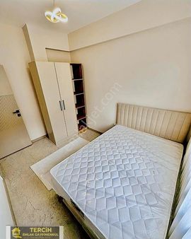 Tercih Gayrimenkul'den Üniversite Bölgesinin En Modern Apartı