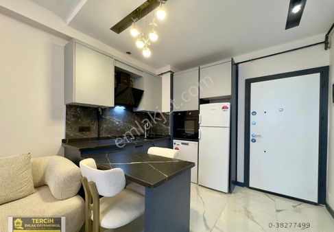 Tercih Gayrimenkul'den Kınıklı Muhteşem Lokasyonda Sıfır Apartla