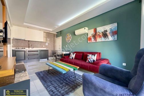 Tercih Gayrimenkul'den Point Kampüs Bölgenin En Prestijli 2+1