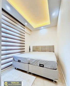 Tercih Gayrimenkul'den Kınıklıda Üniversite Yakını Klimalı Apart