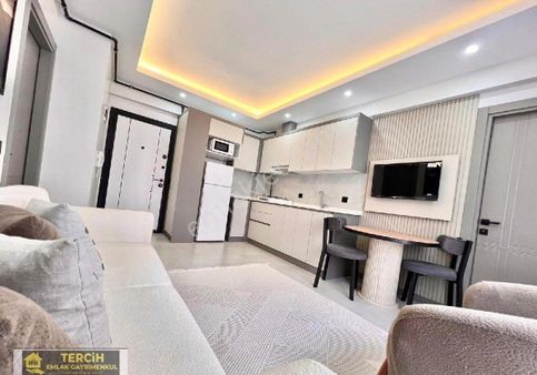 Satılık Ev Karaman Mahallesi'de Tercih Farkı İle 1+1