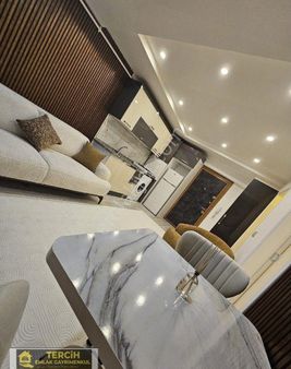 Kiremitçi Tugay Yanında Satılık Ev Apart 1+1