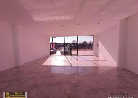 Otonomi Karşısı İzmir Yolu Üzeri Kiralık İşyeri