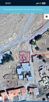 Develioğlu Gayrimenkulden Güneyyukarıda Satılık İmarlı Arsa