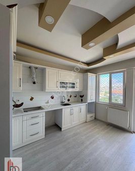 Develioğlu Gayrimenkunlden Hasan Şahan Mahallesinde Satılık Daire