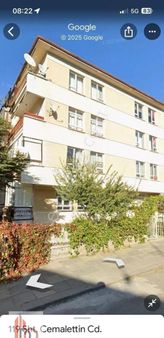 Develioğlu Gayrimenkulden Ankara Aydınevler Mahallesin De Satılık Daire