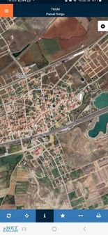 Net Emlaktan İki Parsel Yan Yana 12 Dairelik Kupon Arsa