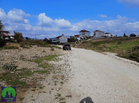 3 Kat İmarlı Arsa Ruhsatını Al Hemen İnşaata Başla