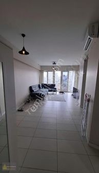 Bosphorus City'de Full Manzaralı Kiralık Daire