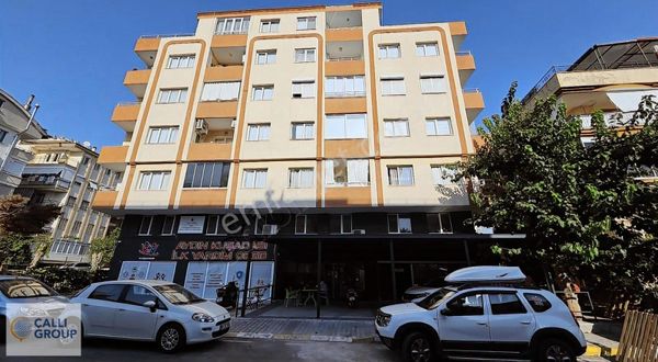 Kuşadası Candan Tarhan Bulvar 250mt Mesafede 105m2 Dükkan