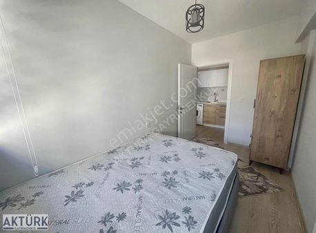 Acill!! Aktürk Gayrimenkul'den Trend Bulvar Sitesinde Fırsat 2+1