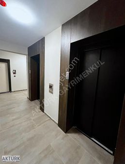 Aktürk'den Görükle Noa Smartta 2+1 Satılık Akıllı Daire